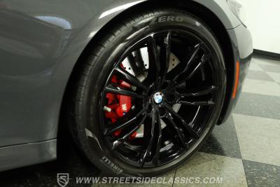 2022 BMW M5 Competition