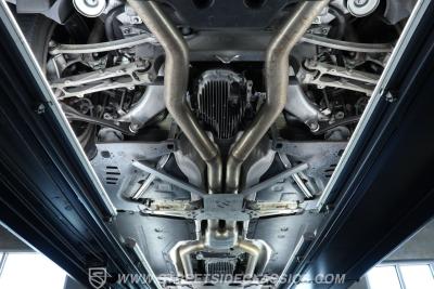 2022 BMW M5 Competition