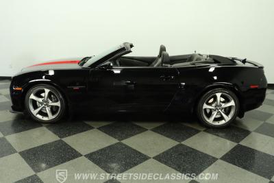 2013 Chevrolet Camaro 2SS Convertible