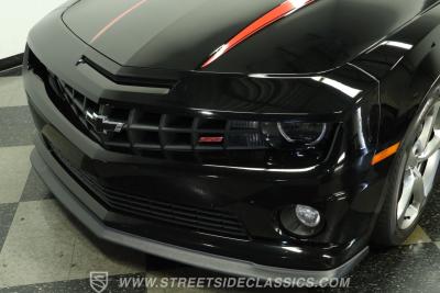 2013 Chevrolet Camaro 2SS Convertible