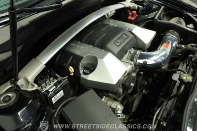 2013 Chevrolet Camaro 2SS Convertible