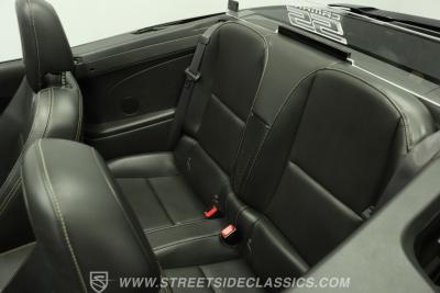 2013 Chevrolet Camaro 2SS Convertible