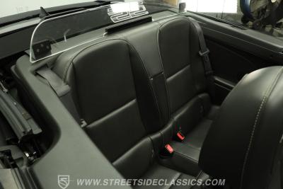 2013 Chevrolet Camaro 2SS Convertible