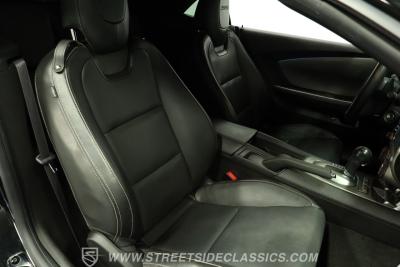 2013 Chevrolet Camaro 2SS Convertible