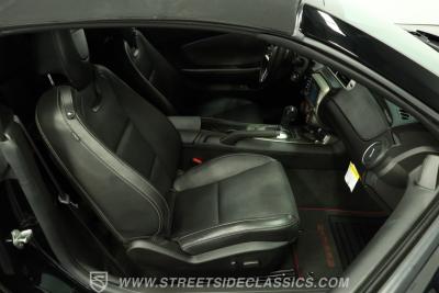 2013 Chevrolet Camaro 2SS Convertible