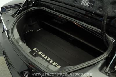 2013 Chevrolet Camaro 2SS Convertible