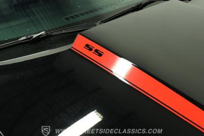2013 Chevrolet Camaro 2SS Convertible