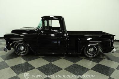 1959 Chevrolet Apache Restomod