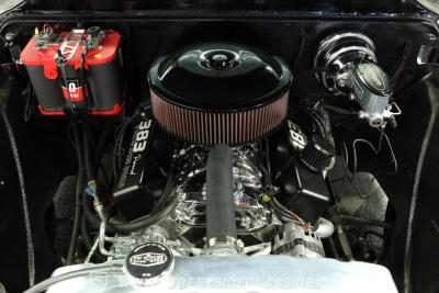 1959 Chevrolet Apache Restomod