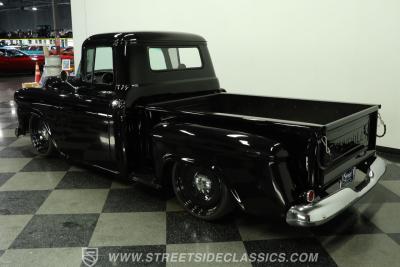1959 Chevrolet Apache Restomod