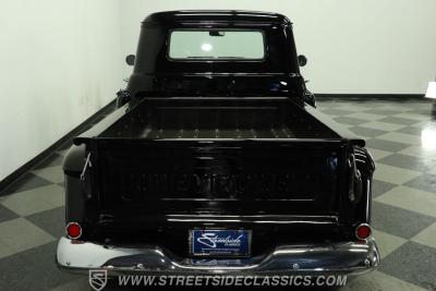 1959 Chevrolet Apache Restomod