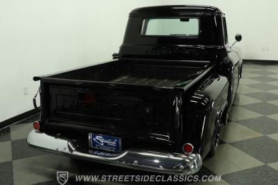 1959 Chevrolet Apache Restomod