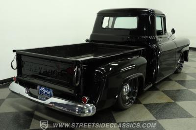 1959 Chevrolet Apache Restomod