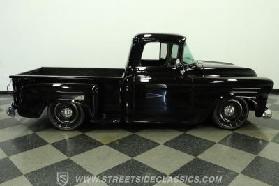 1959 Chevrolet Apache Restomod