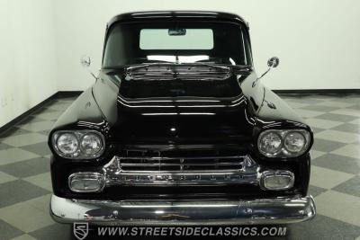 1959 Chevrolet Apache Restomod