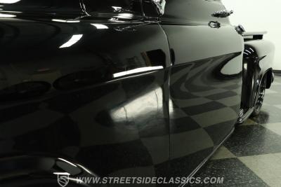 1959 Chevrolet Apache Restomod