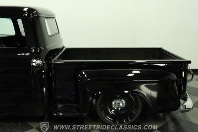 1959 Chevrolet Apache Restomod