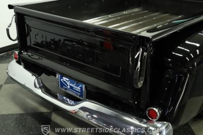 1959 Chevrolet Apache Restomod
