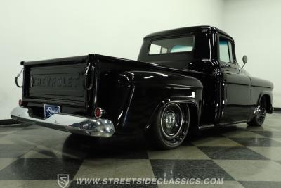 1959 Chevrolet Apache Restomod