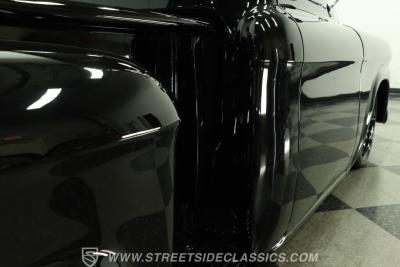 1959 Chevrolet Apache Restomod