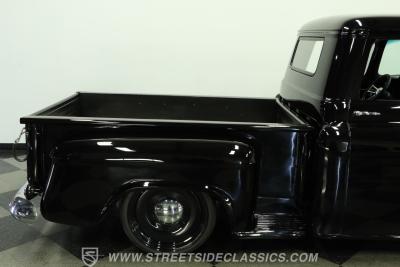 1959 Chevrolet Apache Restomod