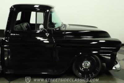 1959 Chevrolet Apache Restomod