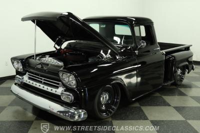 1959 Chevrolet Apache Restomod