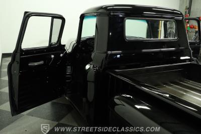 1959 Chevrolet Apache Restomod