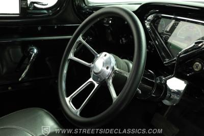 1959 Chevrolet Apache Restomod