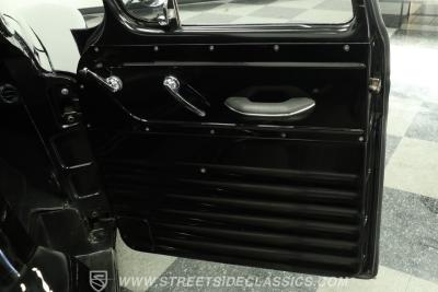 1959 Chevrolet Apache Restomod