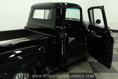 1959 Chevrolet Apache Restomod