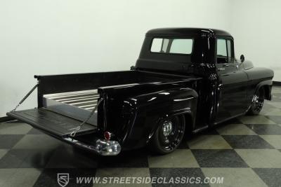 1959 Chevrolet Apache Restomod