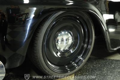 1959 Chevrolet Apache Restomod