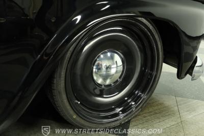 1959 Chevrolet Apache Restomod