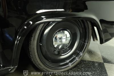 1959 Chevrolet Apache Restomod