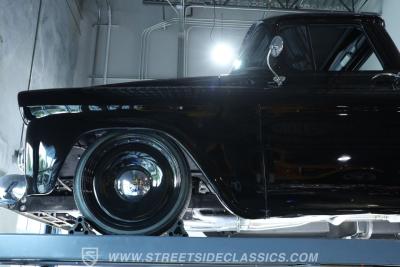 1959 Chevrolet Apache Restomod