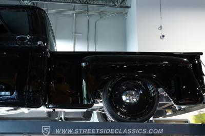 1959 Chevrolet Apache Restomod