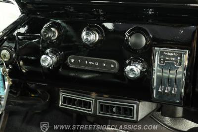 1959 Chevrolet Apache Restomod