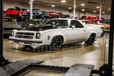 1975 Chevrolet El Camino