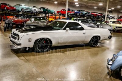 1975 Chevrolet El Camino