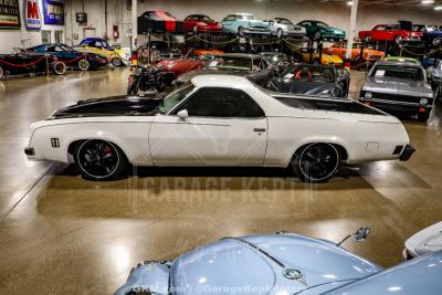 1975 Chevrolet El Camino