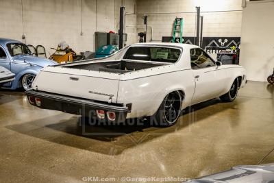 1975 Chevrolet El Camino