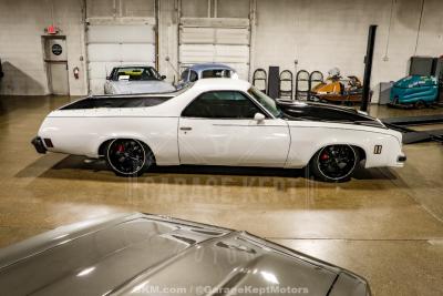 1975 Chevrolet El Camino
