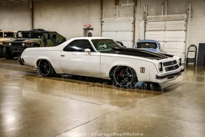 1975 Chevrolet El Camino