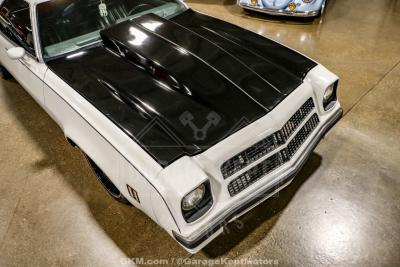 1975 Chevrolet El Camino