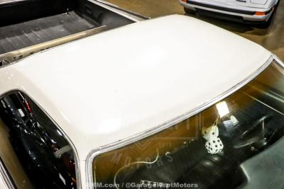 1975 Chevrolet El Camino