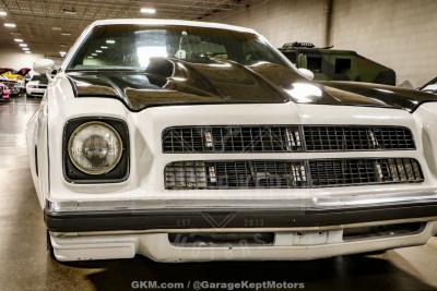 1975 Chevrolet El Camino