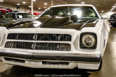 1975 Chevrolet El Camino