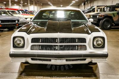 1975 Chevrolet El Camino