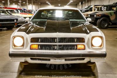 1975 Chevrolet El Camino